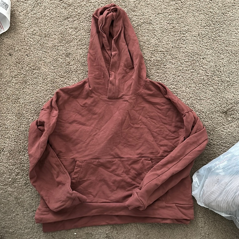 FLX, Size: S, Color: pinkish/brown